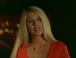 Erica Hagen in McCloud (1970)