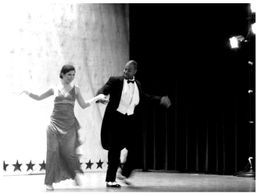 Dancing with the Deaf Stars at the New York School for the Deaf