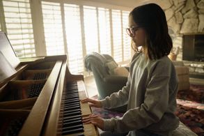 Isla Rose Hall in Mythic Quest 'Sarian'