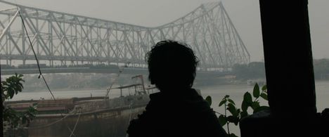 Sunny Pawar in Lion (2016)