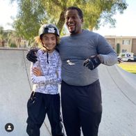 Spice Adam’s with Cairo Zion for “Got Milk”