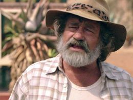 Deon Stewardson in Wild at Heart (2006)