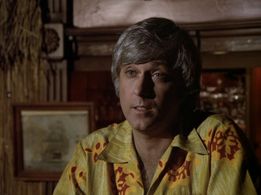 Jack Jones in The Hardy Boys/Nancy Drew Mysteries (1977)