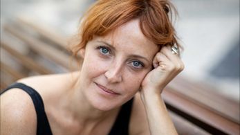 Sandra Faleiro in Jogo Duplo (2017)