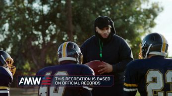 Jarod Lindsey in America's Most Wanted: Exclusive Fugitive Reveal (2024)