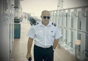 As Yuval Goldmann in 