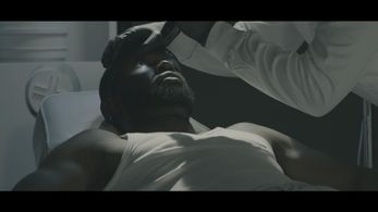 Dimeji Ewuoso in Soul Forest (2020)