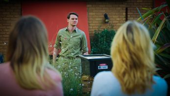 On set of Neighbours