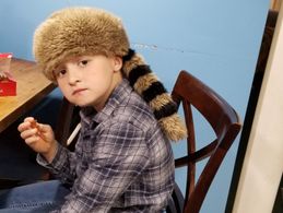 Sawyer Simpkins