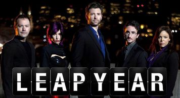 Leap Year season 2 cast photo.