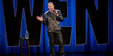 Gary Owen in Gary Owen: #DoinWhatIDo (2019)