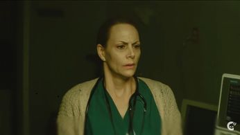 “Crypt TV: Hospice” 2019 - Director: Alexander Babaev