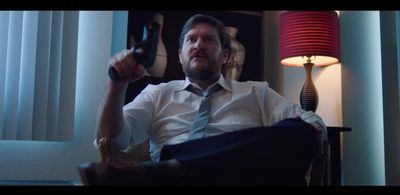 Brian Atkinson in Sorry I Killed Your Boss