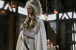 Frida Gustavsson in Vikings: Valhalla (2022)