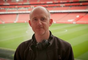 Behind the scenes on Silent Witness: Commodity