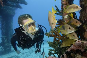 Philippe Cousteau Jr.