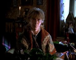 Yekaterina Vasilyeva in Come Look at Me (2001)