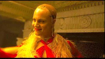 Brian Toth in Dark Streets