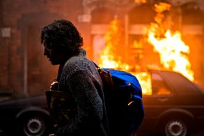 Still from QUIZ ME QUICK (2012)