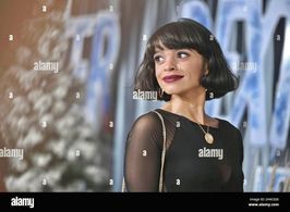 Dexter New Blood World Premier Red Carpet Event at Alice Tully Hall Lincoln Center