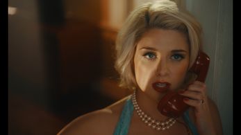 Katelyn McCulloch in Barbara-Anne (2019)