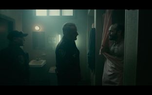 Dennis Flanagan in American Rust (2021)