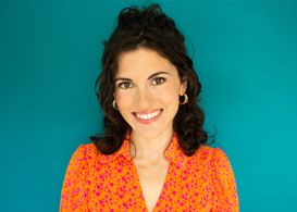 Jackie Gonzalez-Durruthy