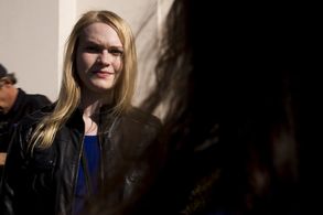 Rachelle Henry in Unbreakable Bond (2017)