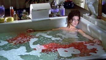 Edith Meloni in Five Dolls for an August Moon (1970)