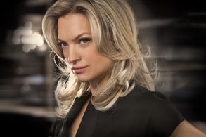 Nicole Forester in Boss (2011)