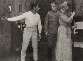 Marie Walcamp in Liberty (1916)