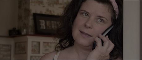 Morgan Brayton in Exuvia