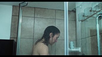 Joanna Gaskell in Who Am I Now?