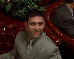 David Deblinger in Very Mean Men (2000)