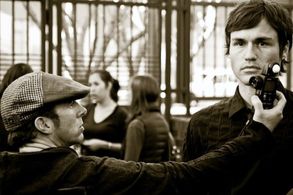 North Hollywood Pilot