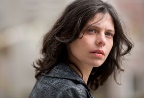 Margarita Breitkreiz