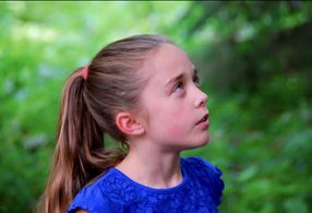 Still of Jenna Davis in The Clubhouse