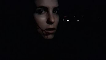 Sophia Takal in V/H/S (2012)