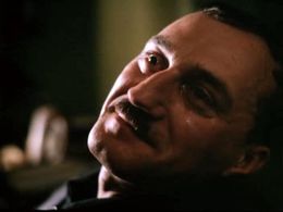 Yury Belyayev in Porokh (1985)