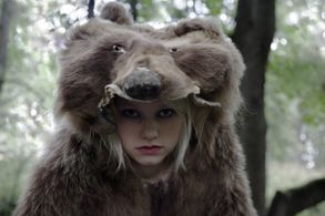 Roosa Söderholm in They Have Escaped (2014)