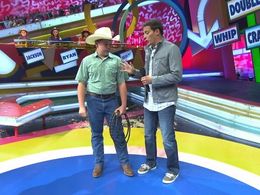 Jeff Sutphen in Figure It Out (1997)