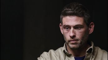 Clark Freeman in NCIS: New Orleans