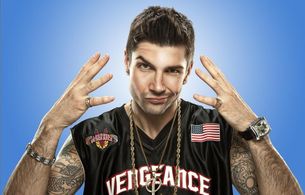 Luther Montague Season 2 of Fox Digital's 