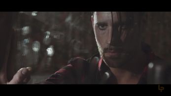 Ben Probert in The Performance (2016)