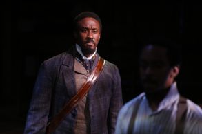 Daniel Morgan Shelley