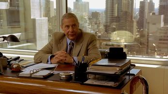 Mark Rydell in Hollywood Ending (2002)