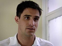 Ben Tari in All Saints (1998)