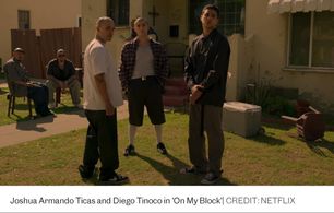 Joshua Armando Ticas