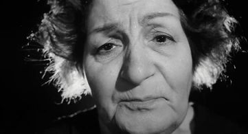 Lola Braccini in Seduced and Abandoned (1964)