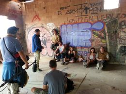 Barney Burman's Wild Boar